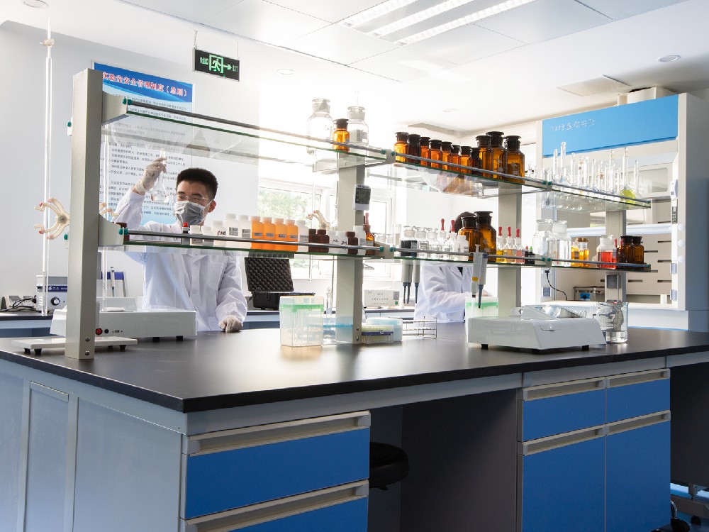 常見的食品檢測項目有哪些？